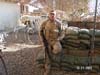 Meeks in Iraq